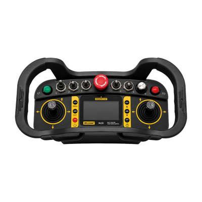 Scarab 500F Remote-Controlled Flail Mower | Australia