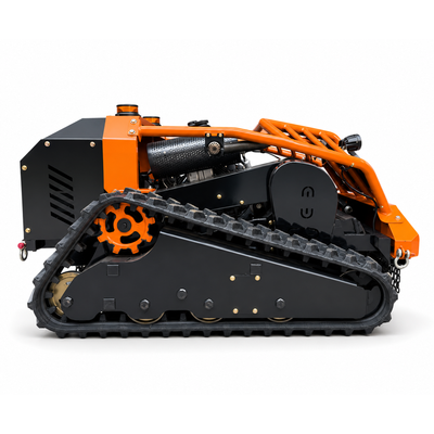 Scarab 500F Remote-Controlled Flail Mower | Australia