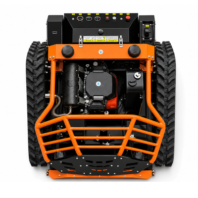 Scarab 500F Remote-Controlled Flail Mower | Australia